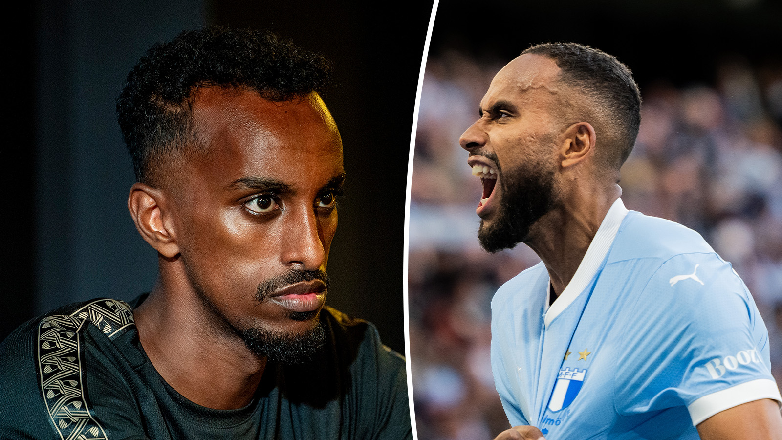 Taha Alis reaktion på Kiese Thelins avsked: ”Väldigt tungt”