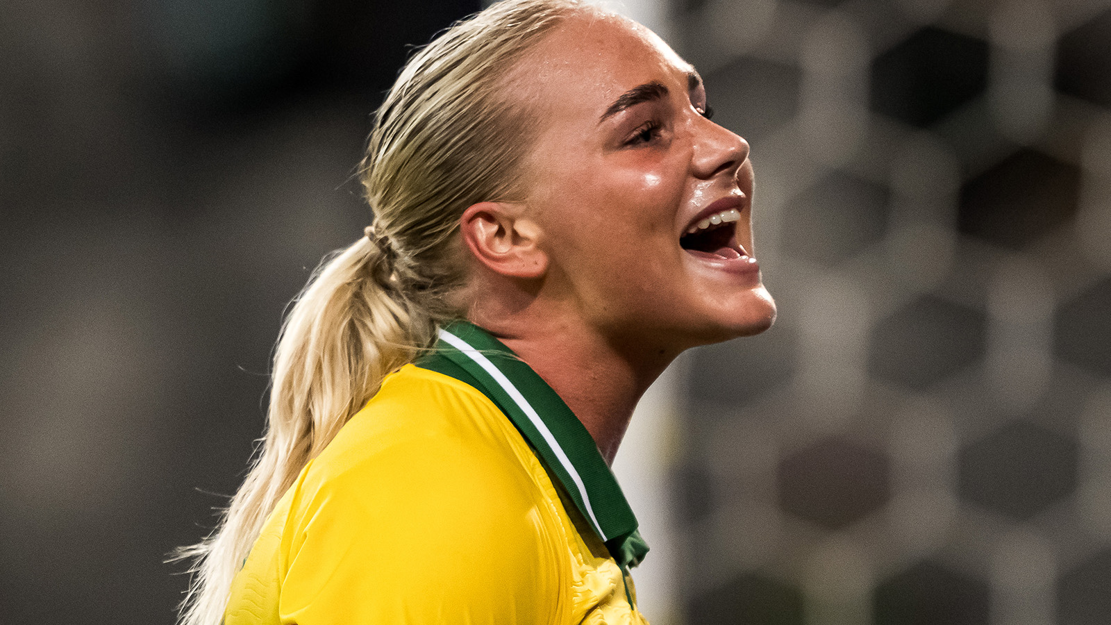 Uppgifter: Tandberg till Tottenham