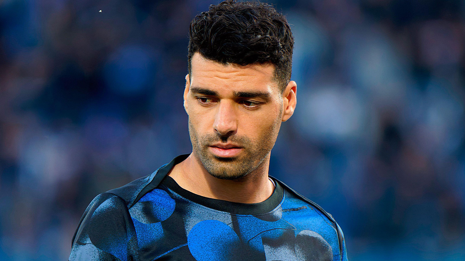 Uppgifter: Taremi lämnar Inter