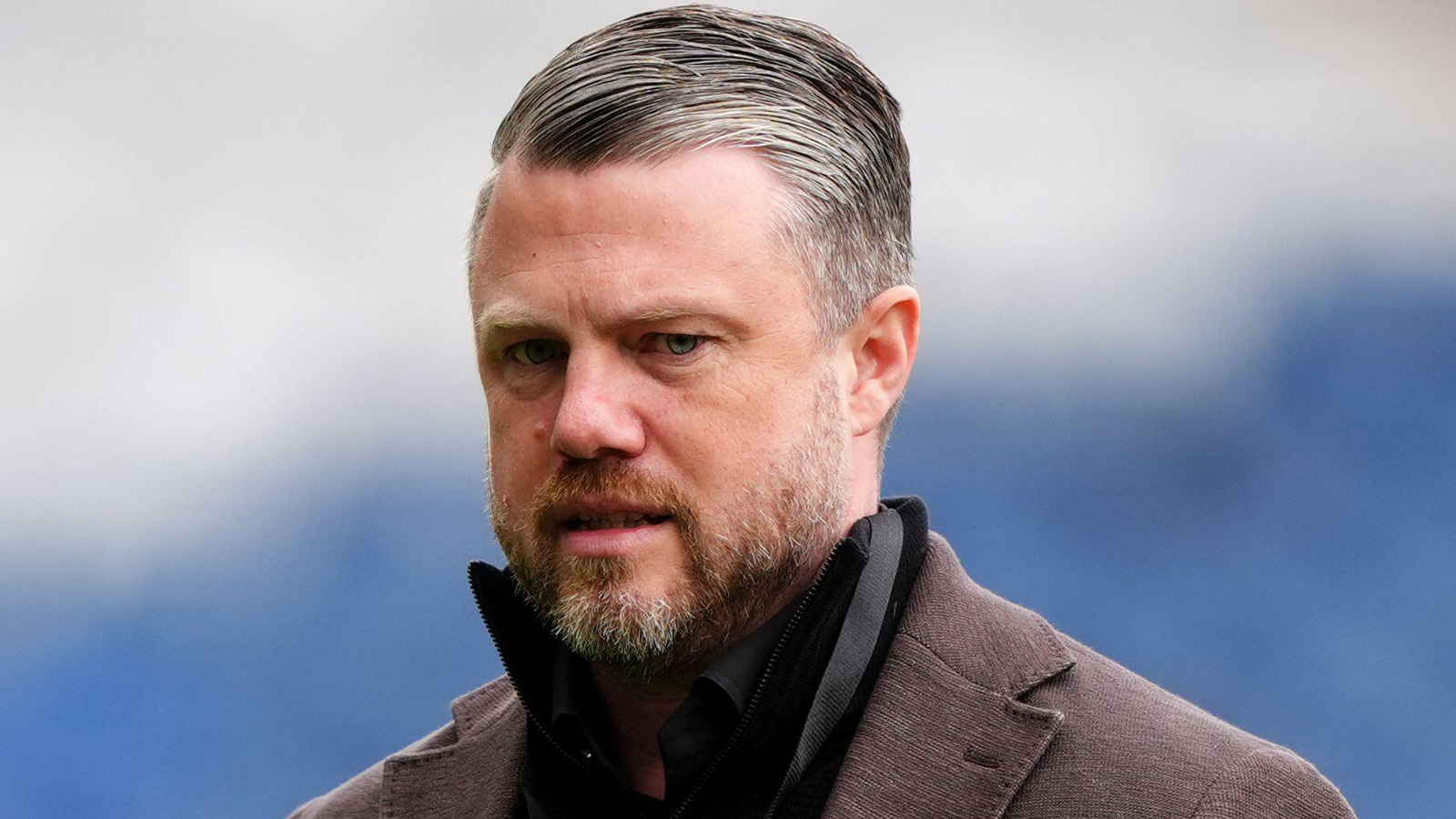 Jimmy Thelin: ”Problemet vi har just nu”