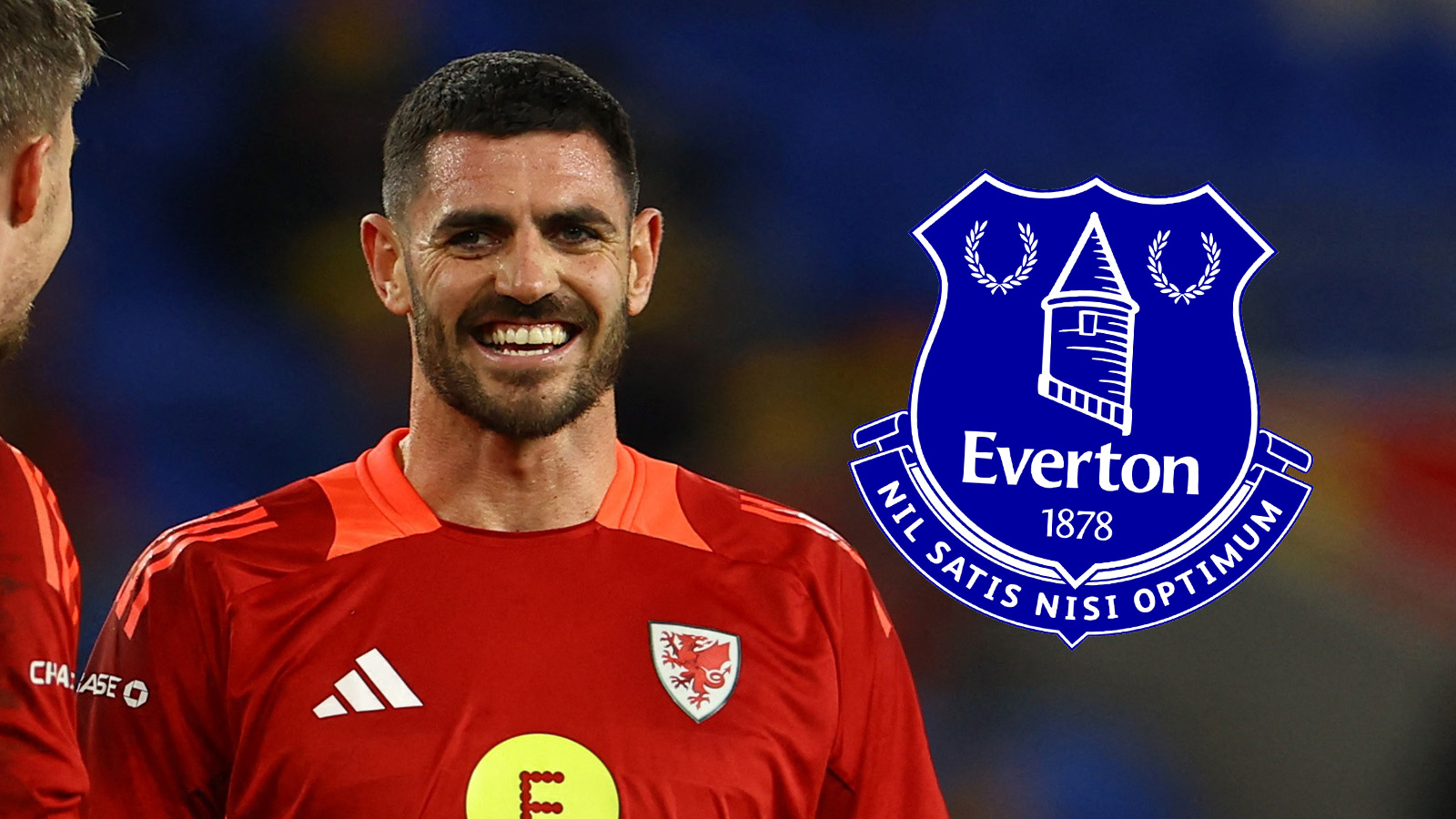 Officiellt: Tom King klar för Everton