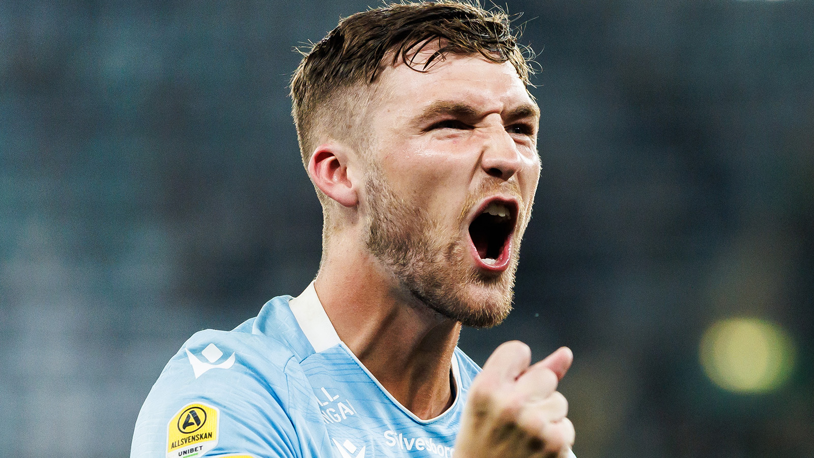 Officiellt: Törnqvist klar för Como – lånas tillbaka direkt