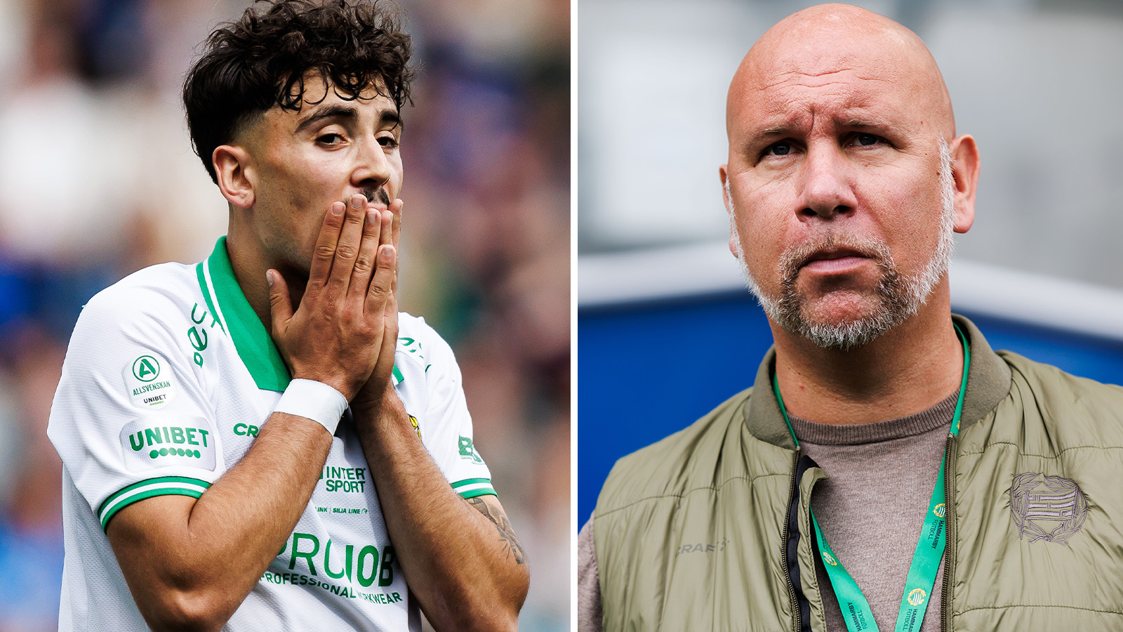 AVSLÖJAR: Fransmän utmanar – Bajen kräver jättebelopp
