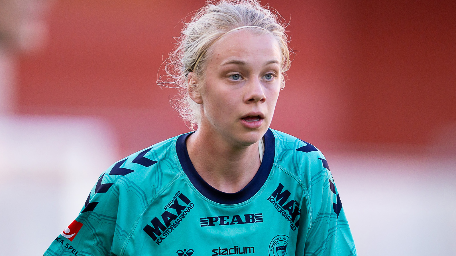 Uppgifter: Kristianstad säljer till Fiorentina