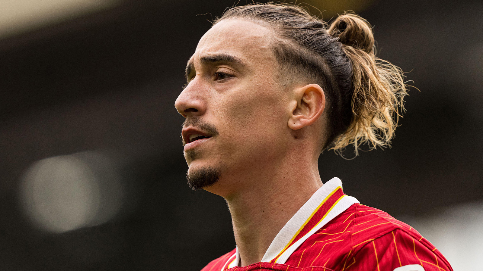 Uppgifter: Tsimikas närmar sig Liverpool-exit