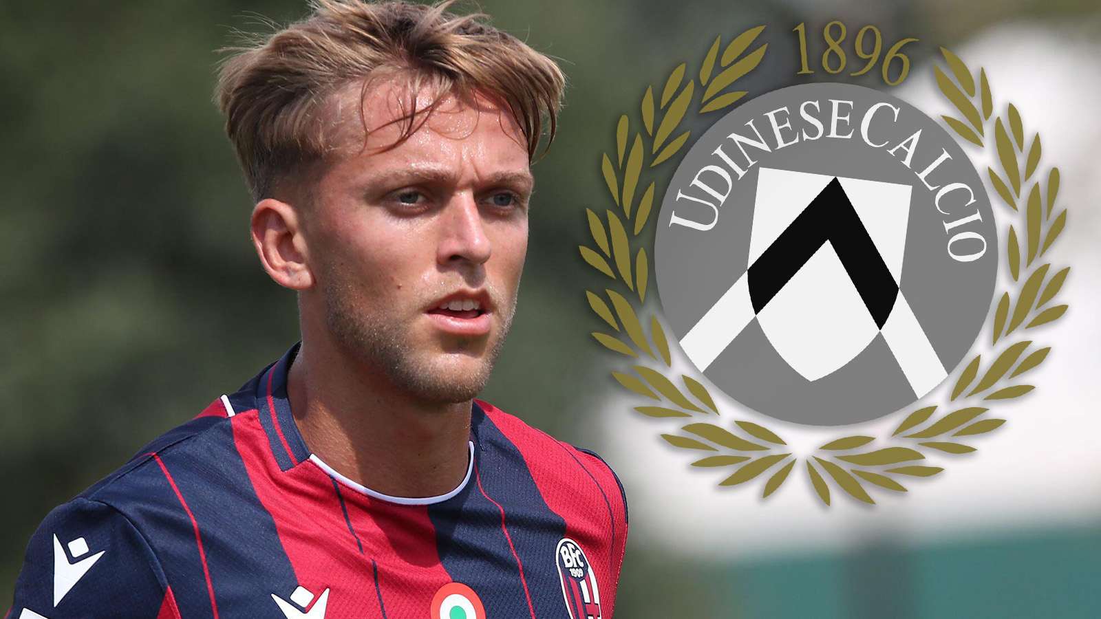 Transferjournalisten efter Udinese-ryktena: ”Inte säker”
