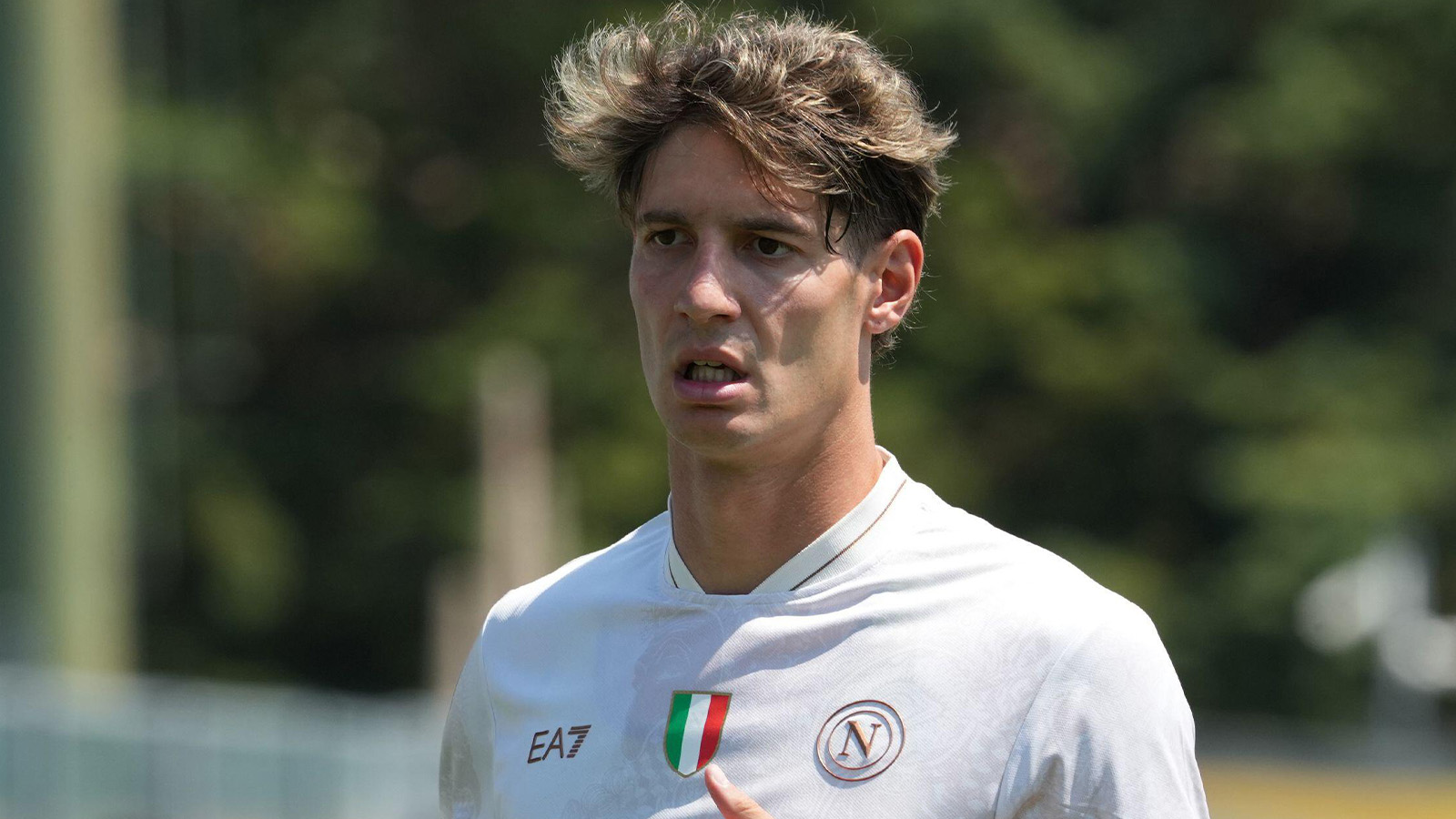 Uppgifter: Udinese värvar från Serie A-konkurrent – här anländer Zaniolo