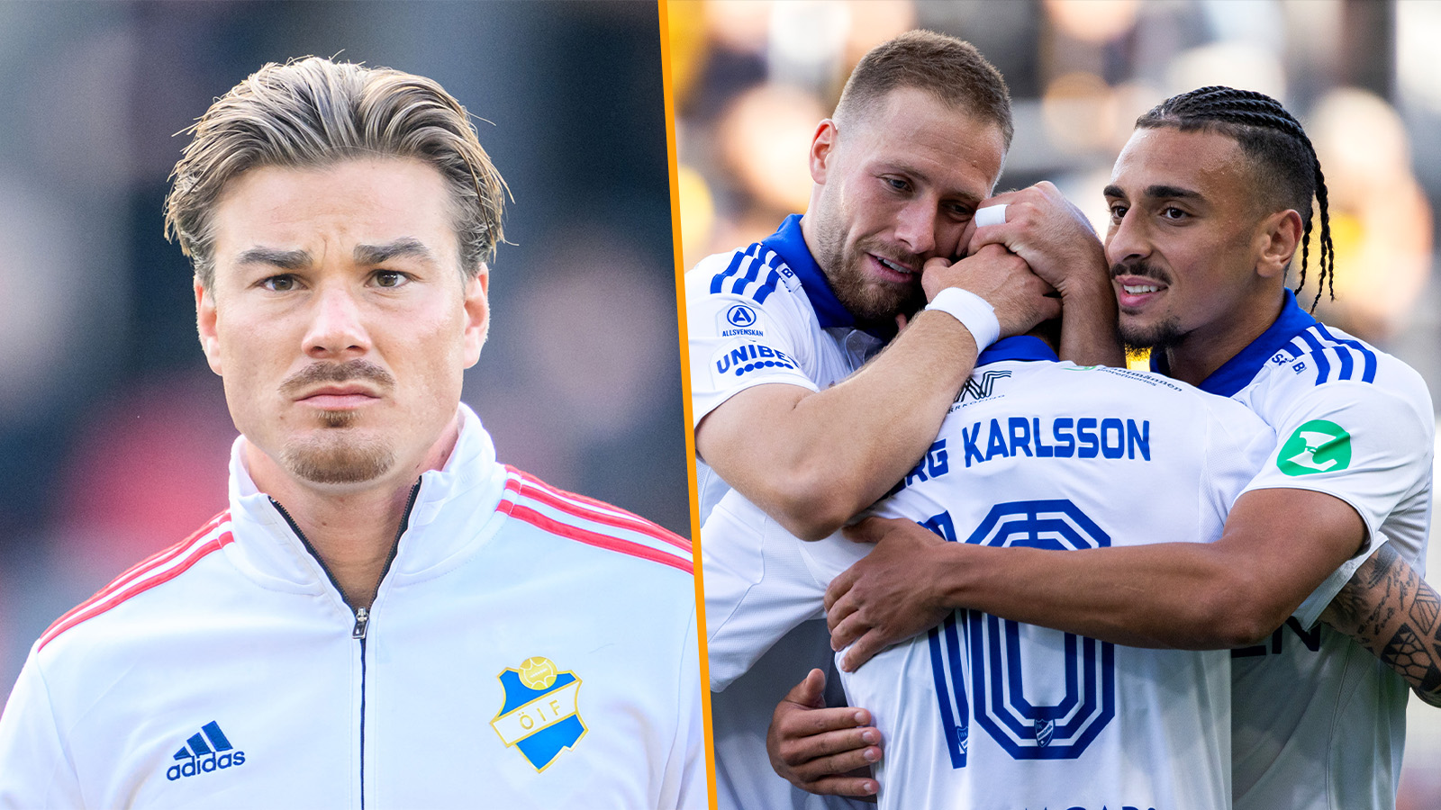 ”Inget säger att vi inte kan ta tre poäng”