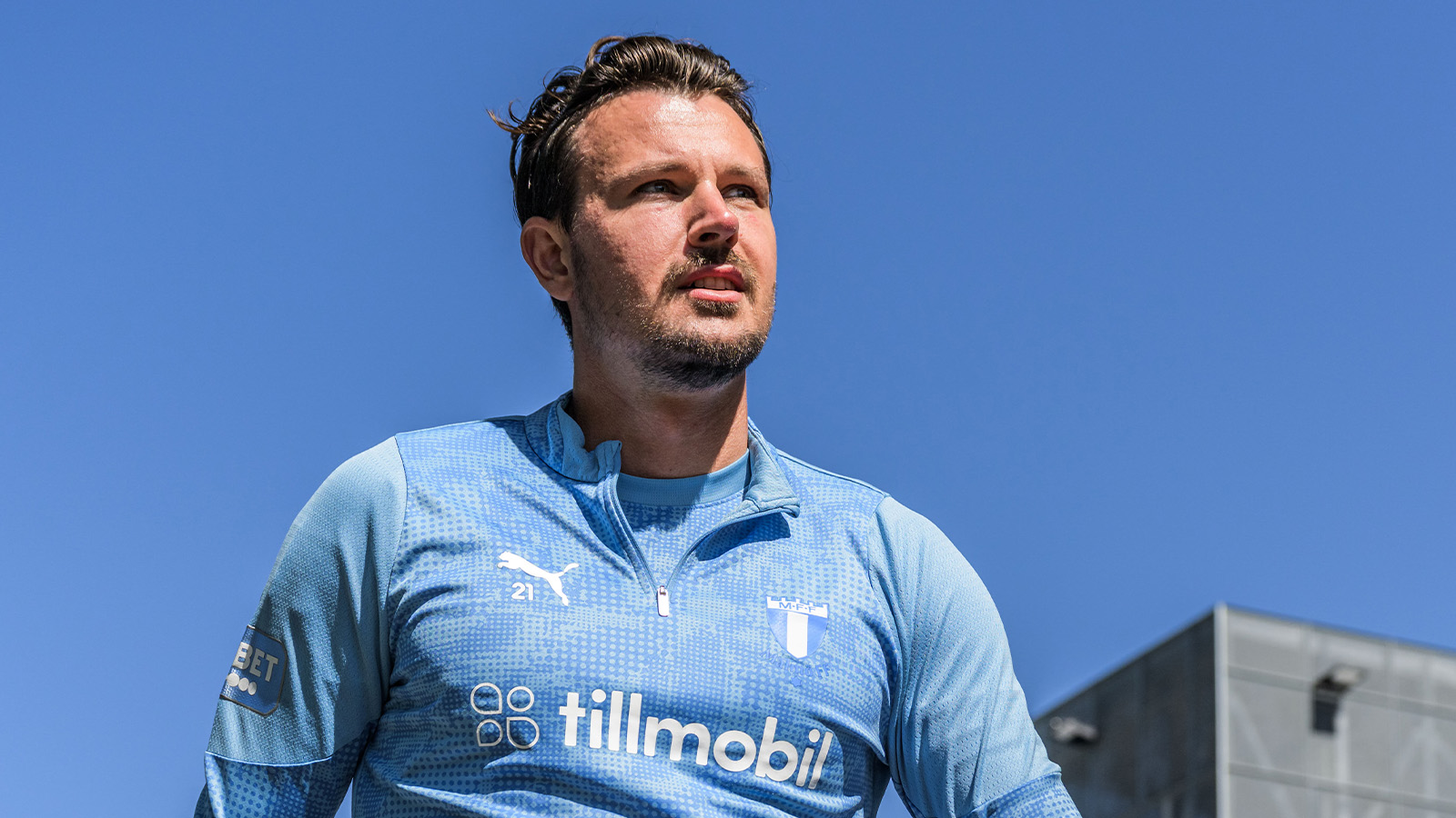 Vecchia om långa frånvaron: ”Varit en jävla lång process”