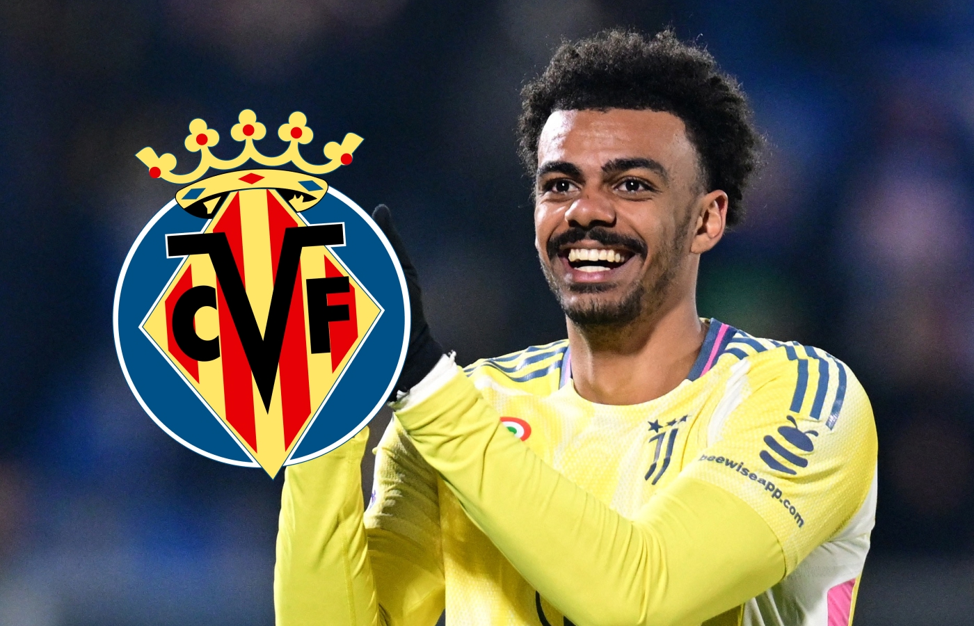 Romano: Chelsea släpper Renato Veiga till Villarreal