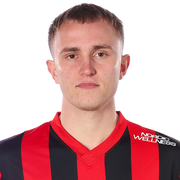 Victor Lind