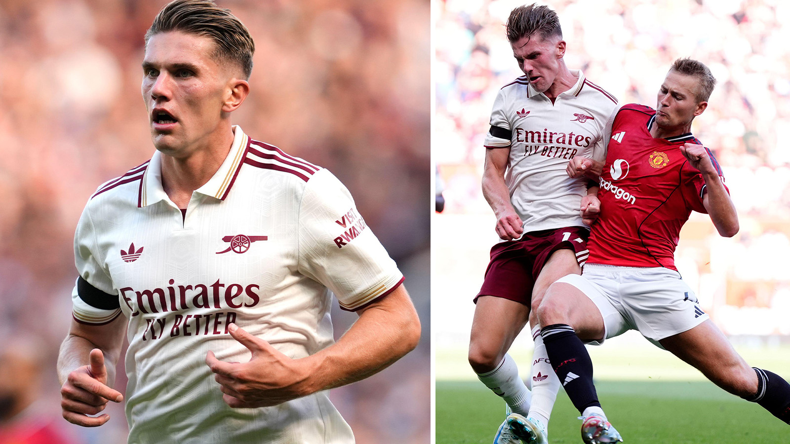 Analys: Viktor Gyökeres PL-debut för Arsenal
