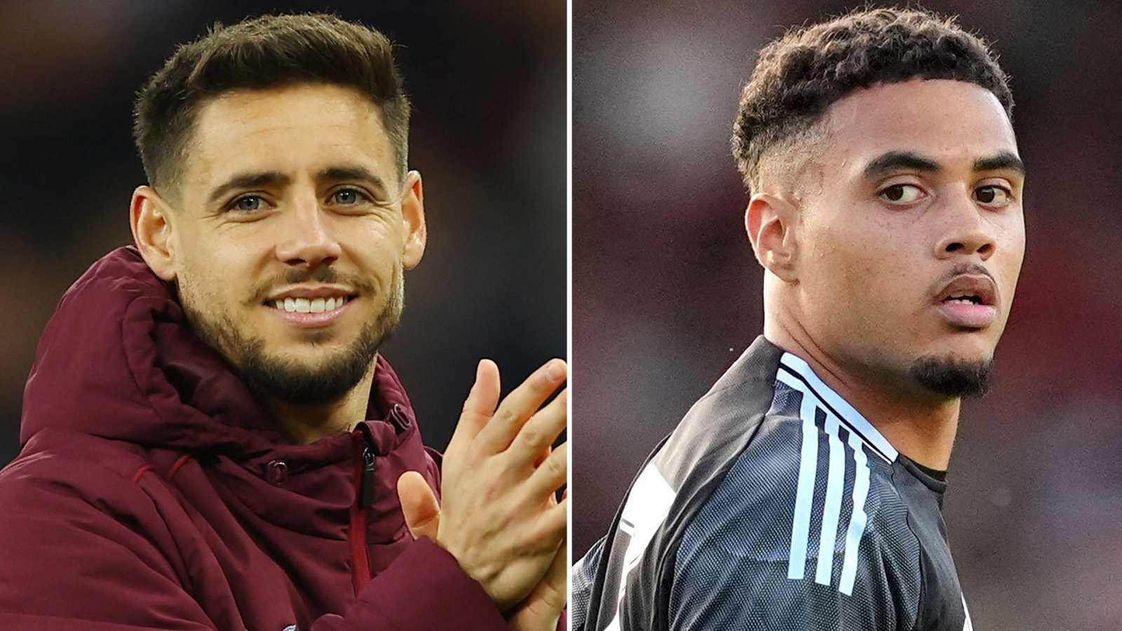 Klart: Aston Villa släpper duo