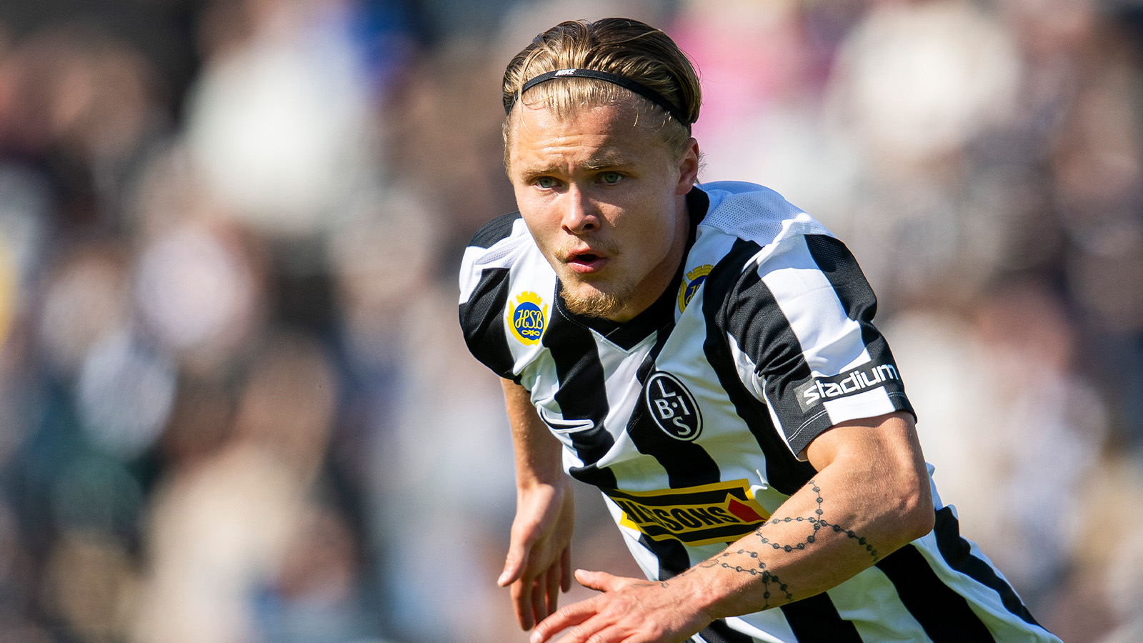 FD:s avslöjande bekräftat: Sundberg klar för IFK Haninge