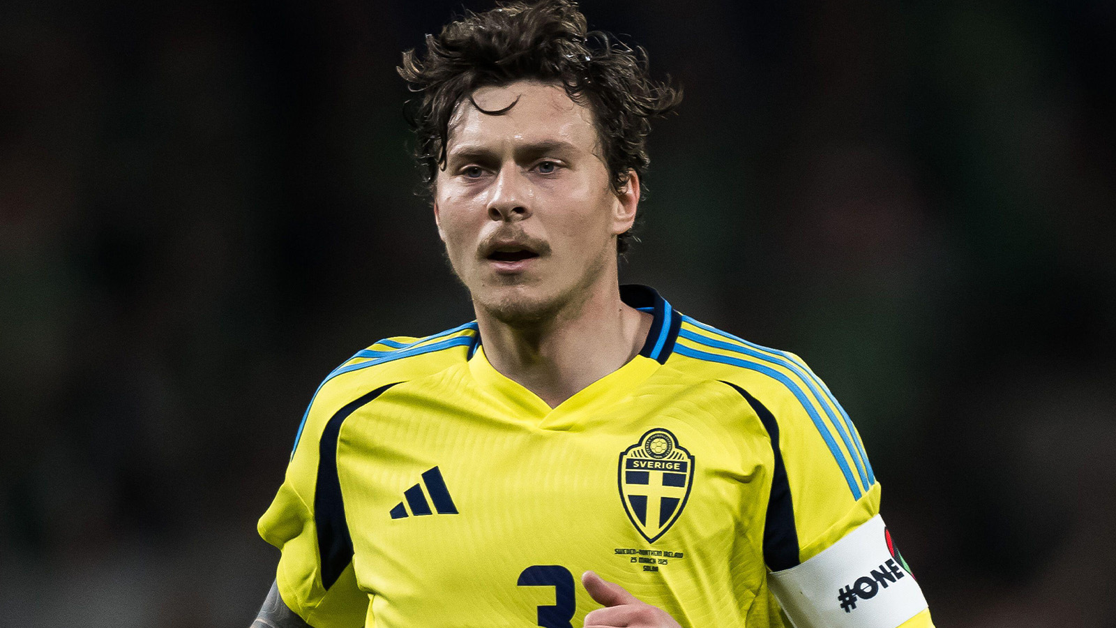 Uppgifter: Celta Vigo intresserat av ”VNL”