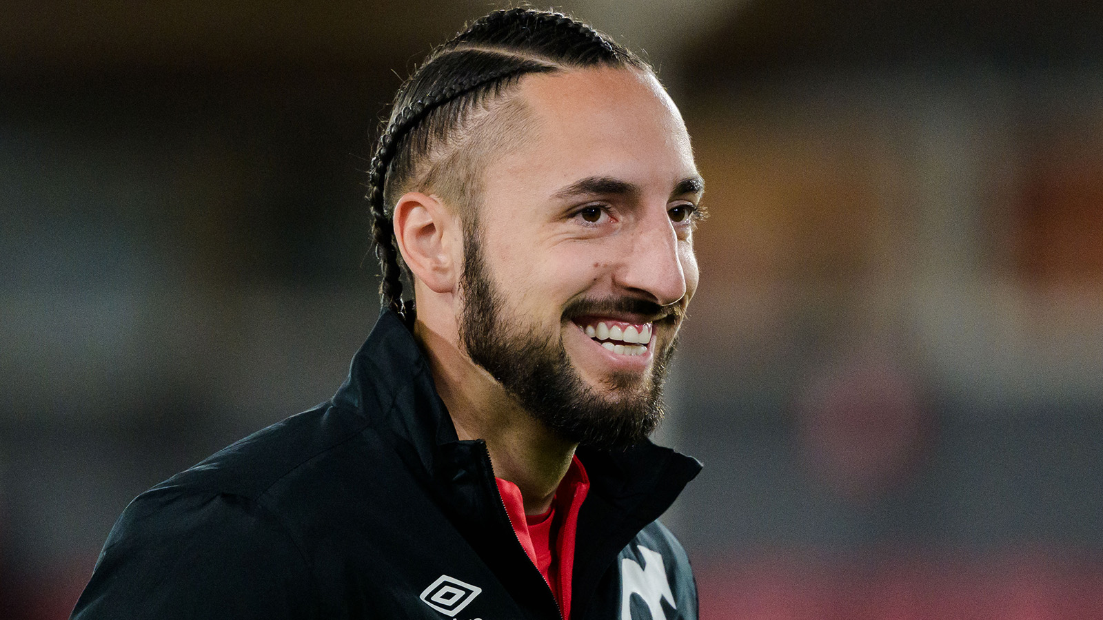 Uppgifter: Degerfors försöker med Vukojevic
