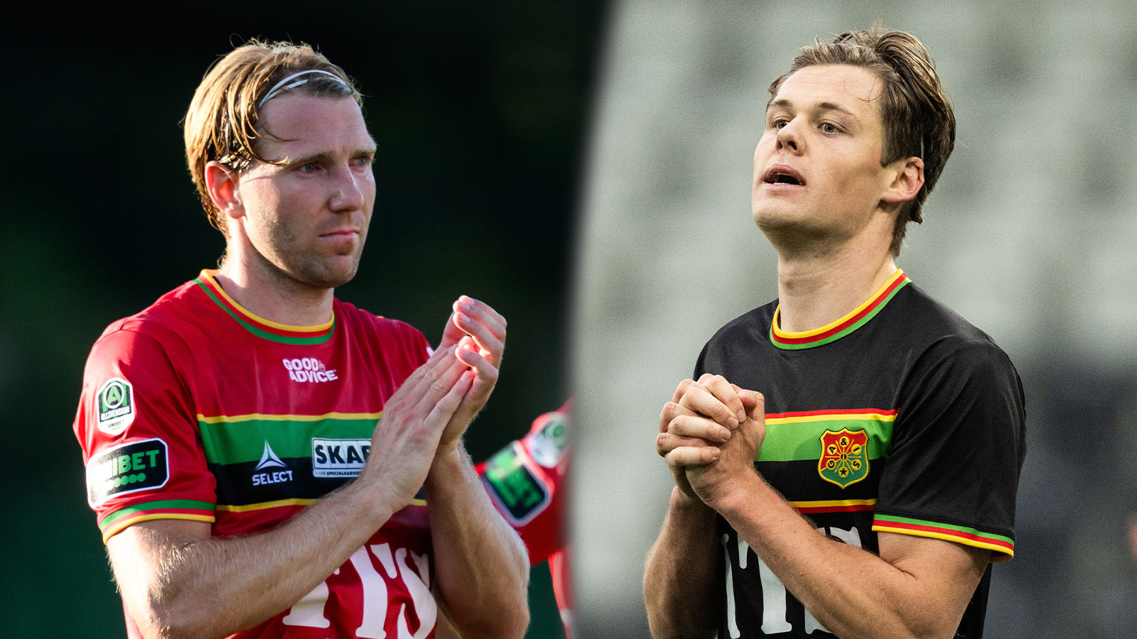 Kaptenen om tappet av Henriksson: ”En jävligt go gubbe”
