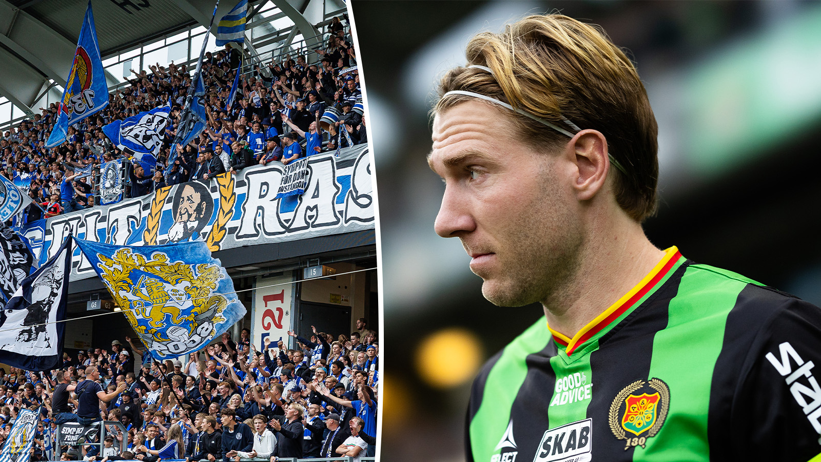 Förvånas över Gais obesegrade facit: ”Ingenting vi har tänkt på”