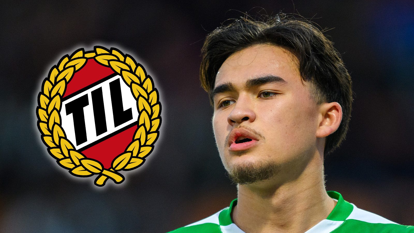 Klart: Thongla-lad Warneryd till Tromsø
