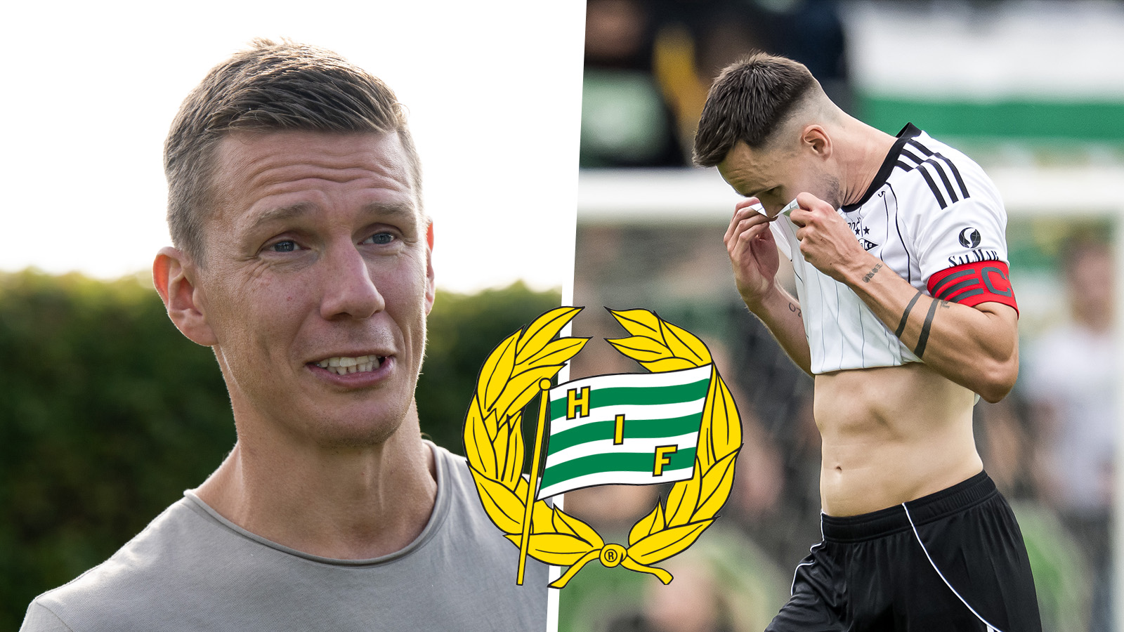 ”Tycker inte att Rosenborg lever upp till förväntningarna alls”