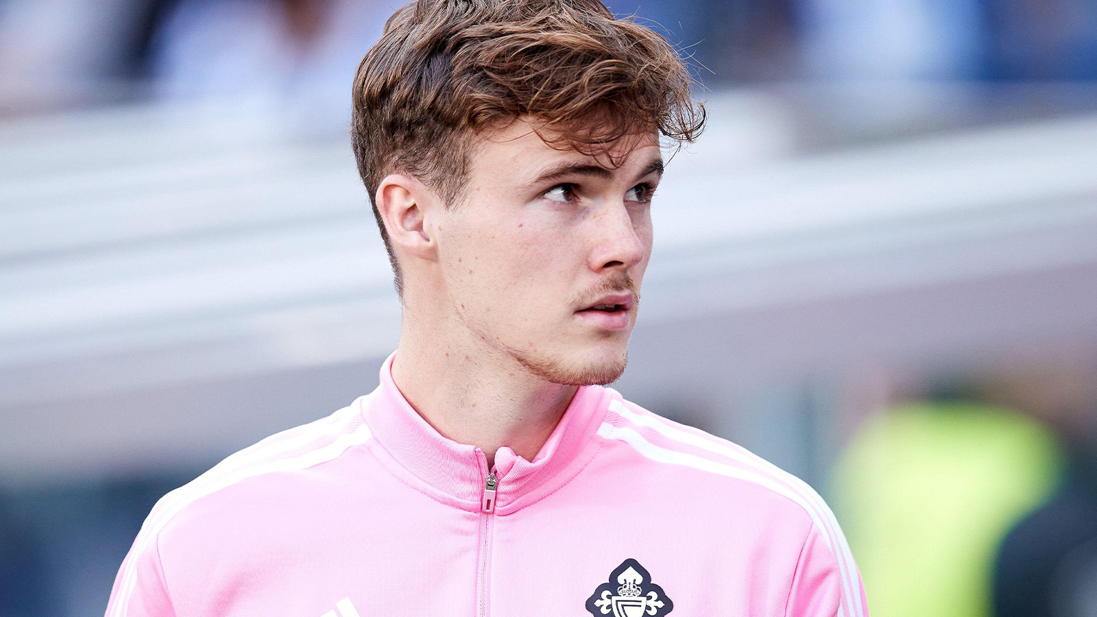 Officiellt: Swedberg förlänger med Celta – FD:s avslöjande bekräftat
