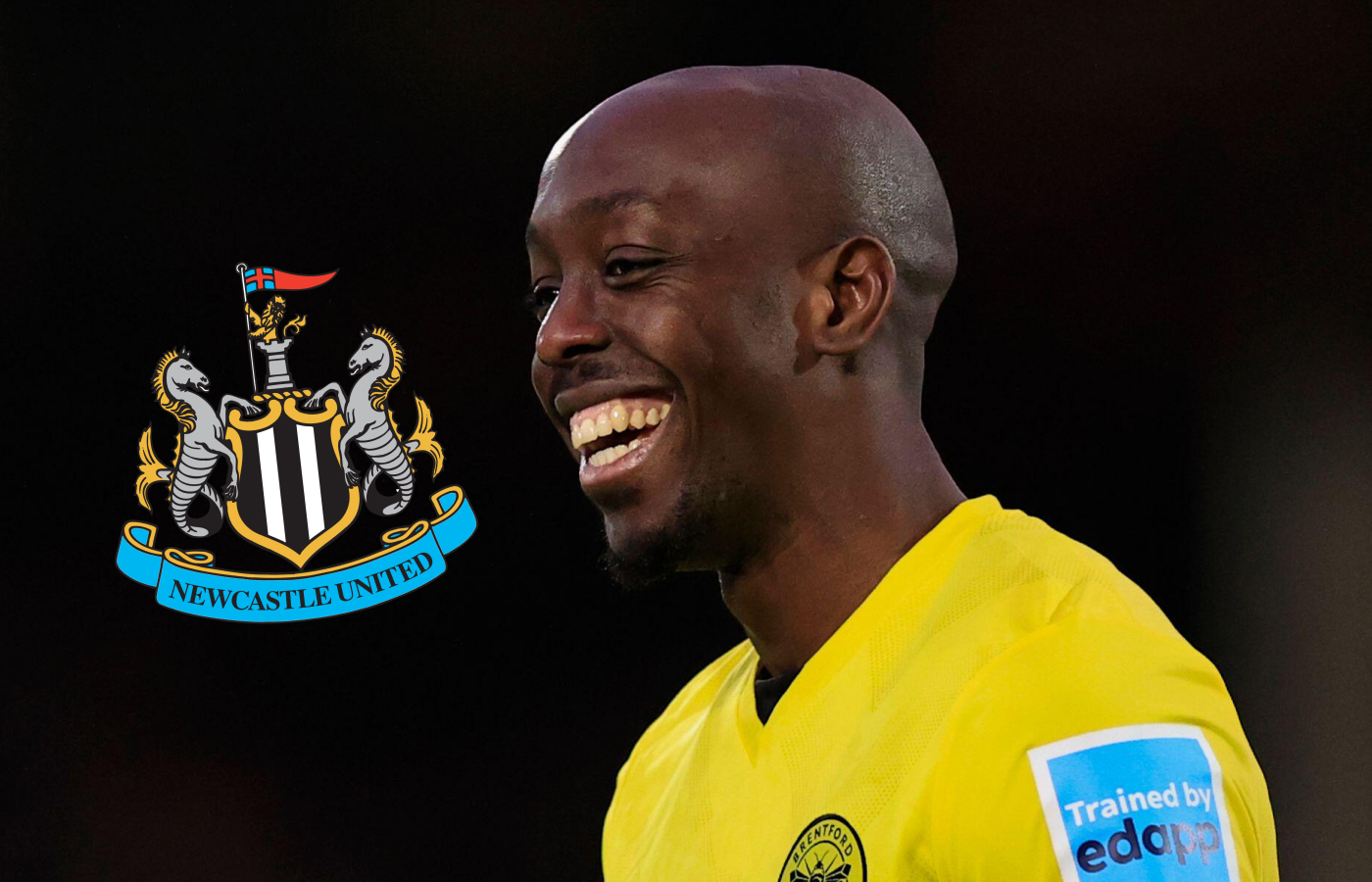 Uppgifter: Newcastle har lagt nytt bud på Wissa