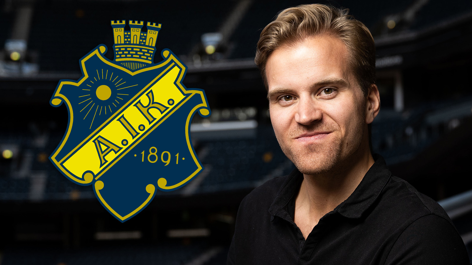 Uppgifter: AIK ”visar konkret intresse” för mittback
