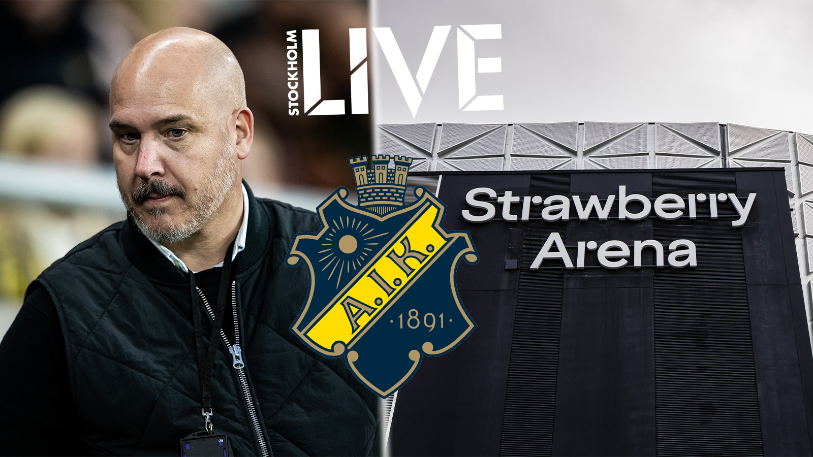AIK närmar sig nytt arenaavtal: ”Kommer vara klara i god tid”