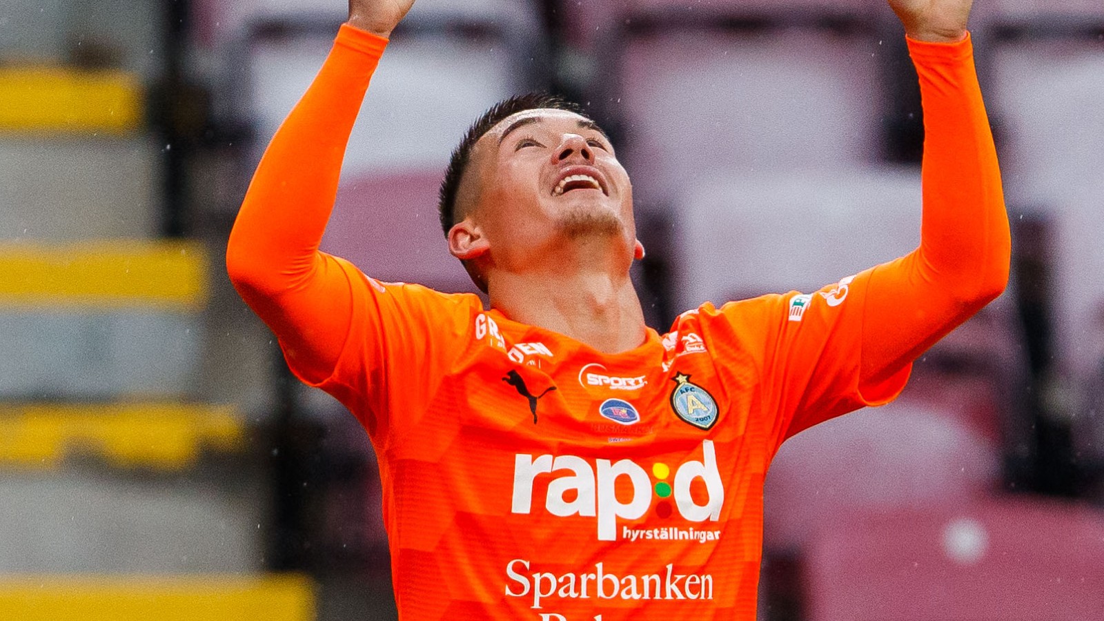 Klart: Adam Larsson klar för ny klubb