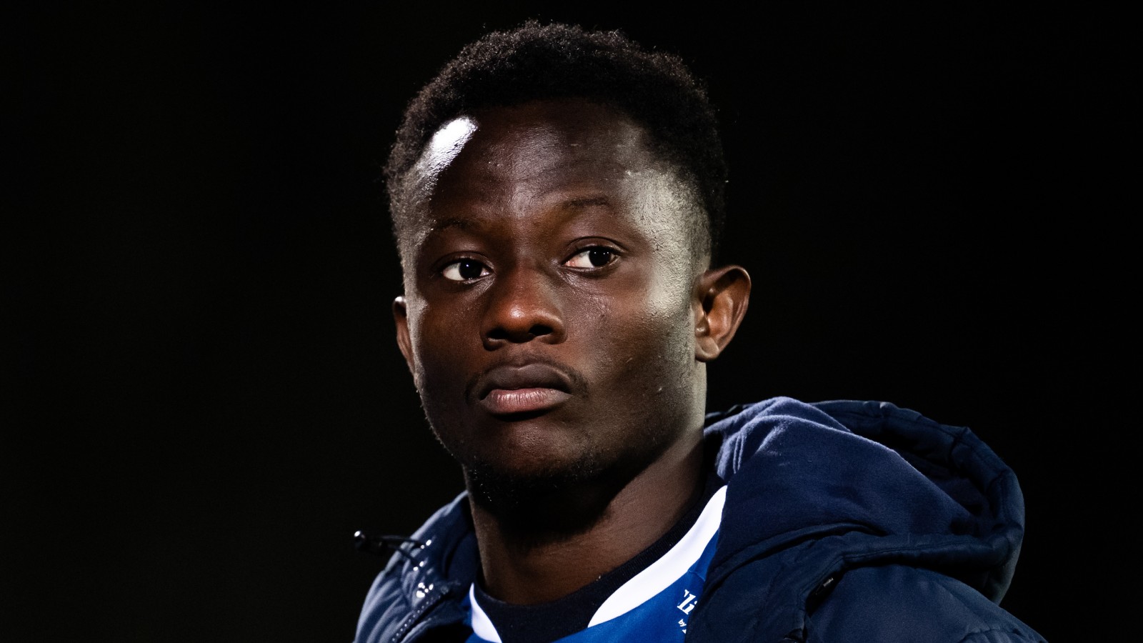 Uppgifter: Lech Poznan nära att ta Agnero