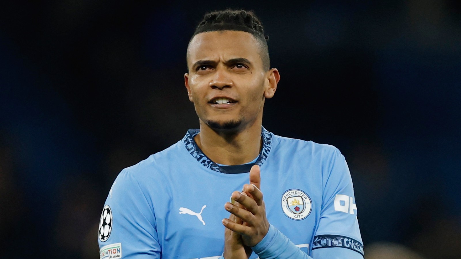 Uppgifter: Inter och City överens – Akanji till Milanoklubben