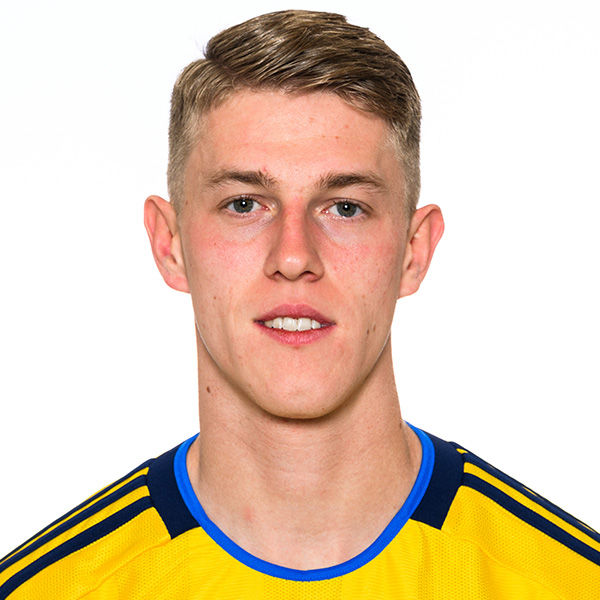 Alexander Bernhardsson