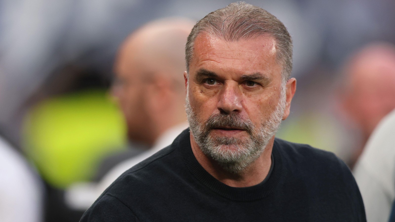 Uppgifter: Ange Postecoglou aktuell för två klubbar