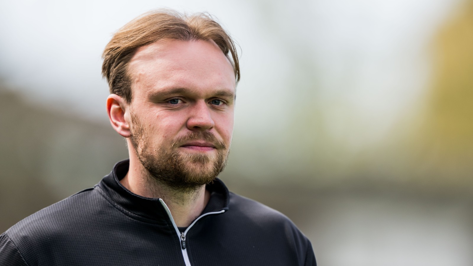 Klart: Daniel Angergård lämnar KDFF efter säsongen