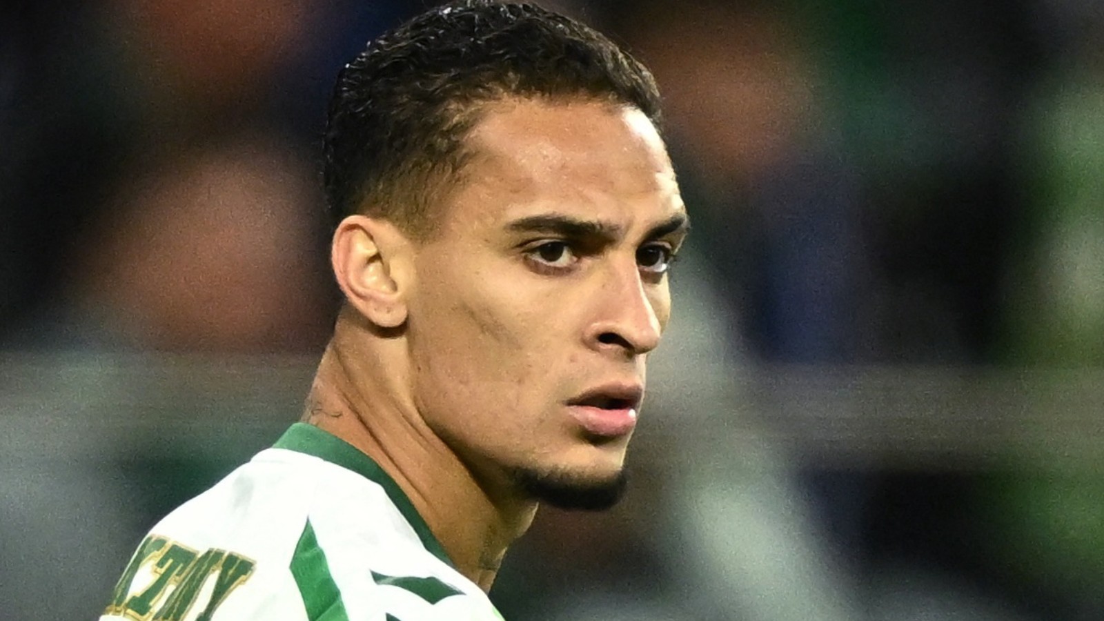 Uppgifter: United och Betis överens om Antony
