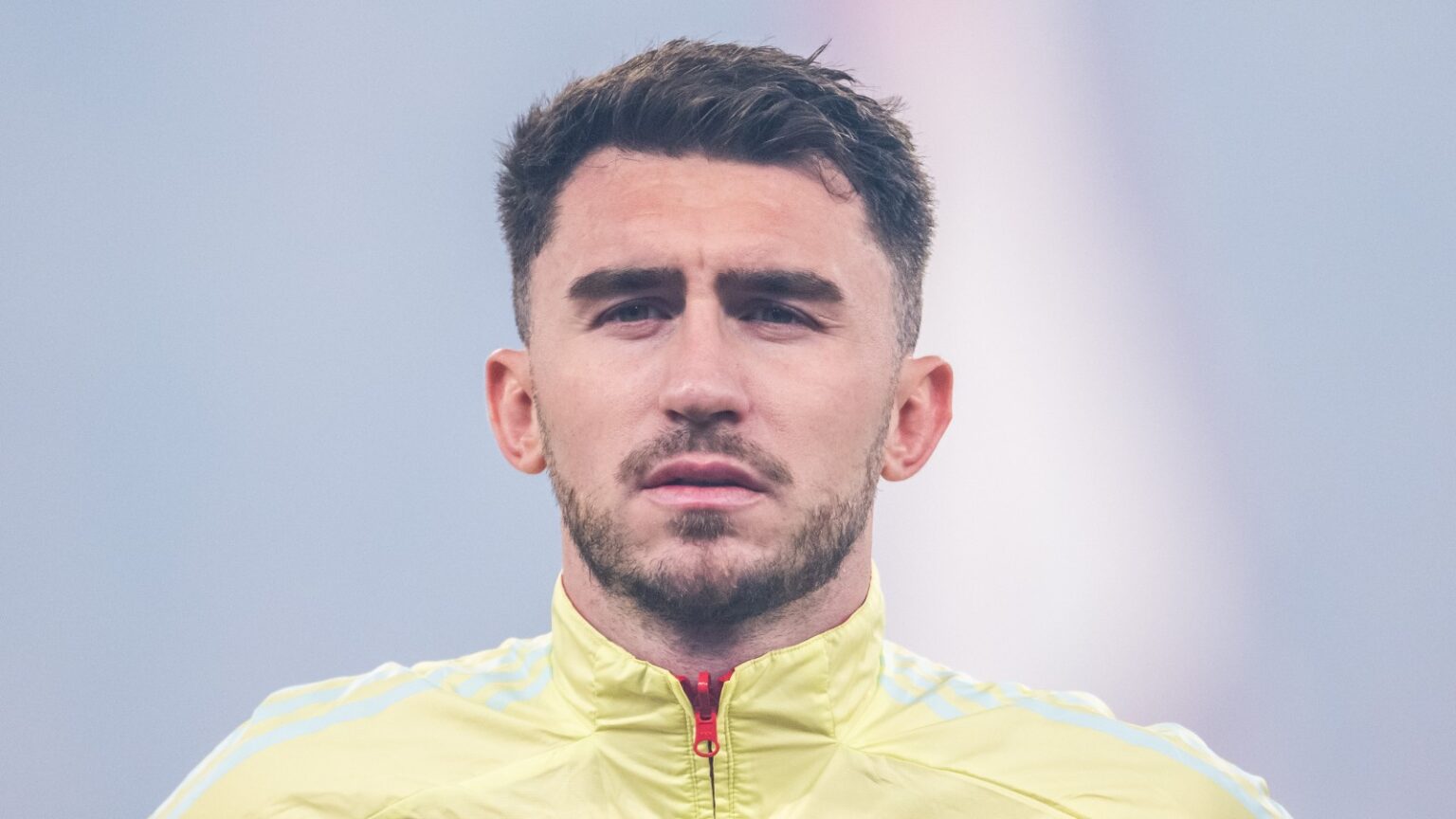 Bekräftat: Aymeric Laporte hann inte registreras i tid av Athletic Bilbao