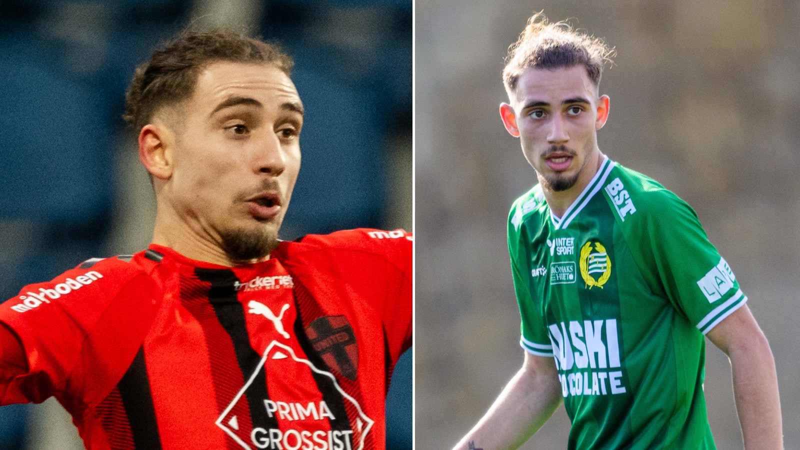 Uppgifter: Tidigare Bajen-talangen drar till sig intresse