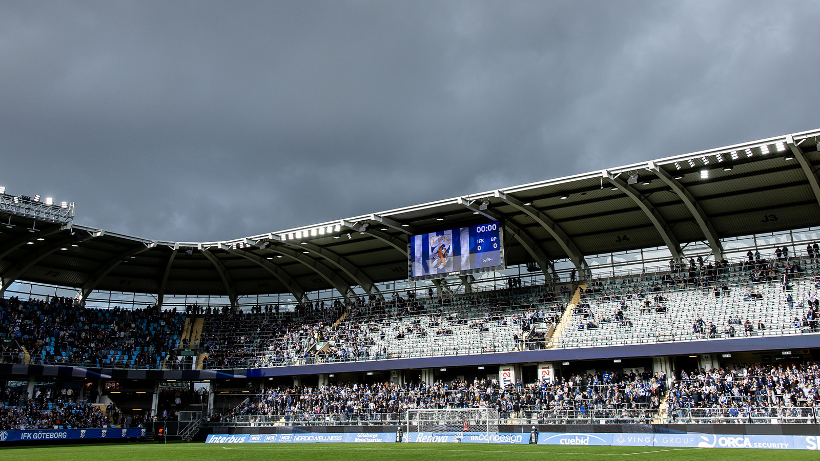 IFK Göteborg-supportrar i bojkott mot BP – kritik mot klubben