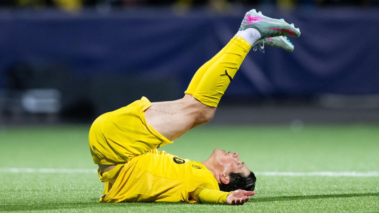 Självmål räddade Spurs – Bodö/Glimt nära jätteskräll