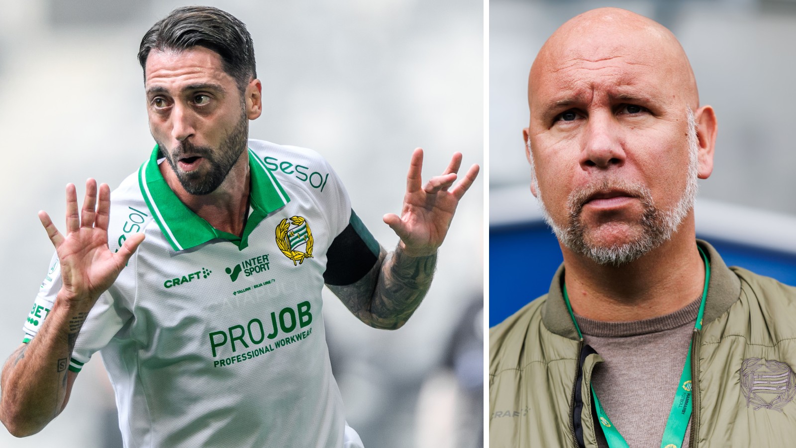 Väntan snart över för Besara: ”Lite större än så”