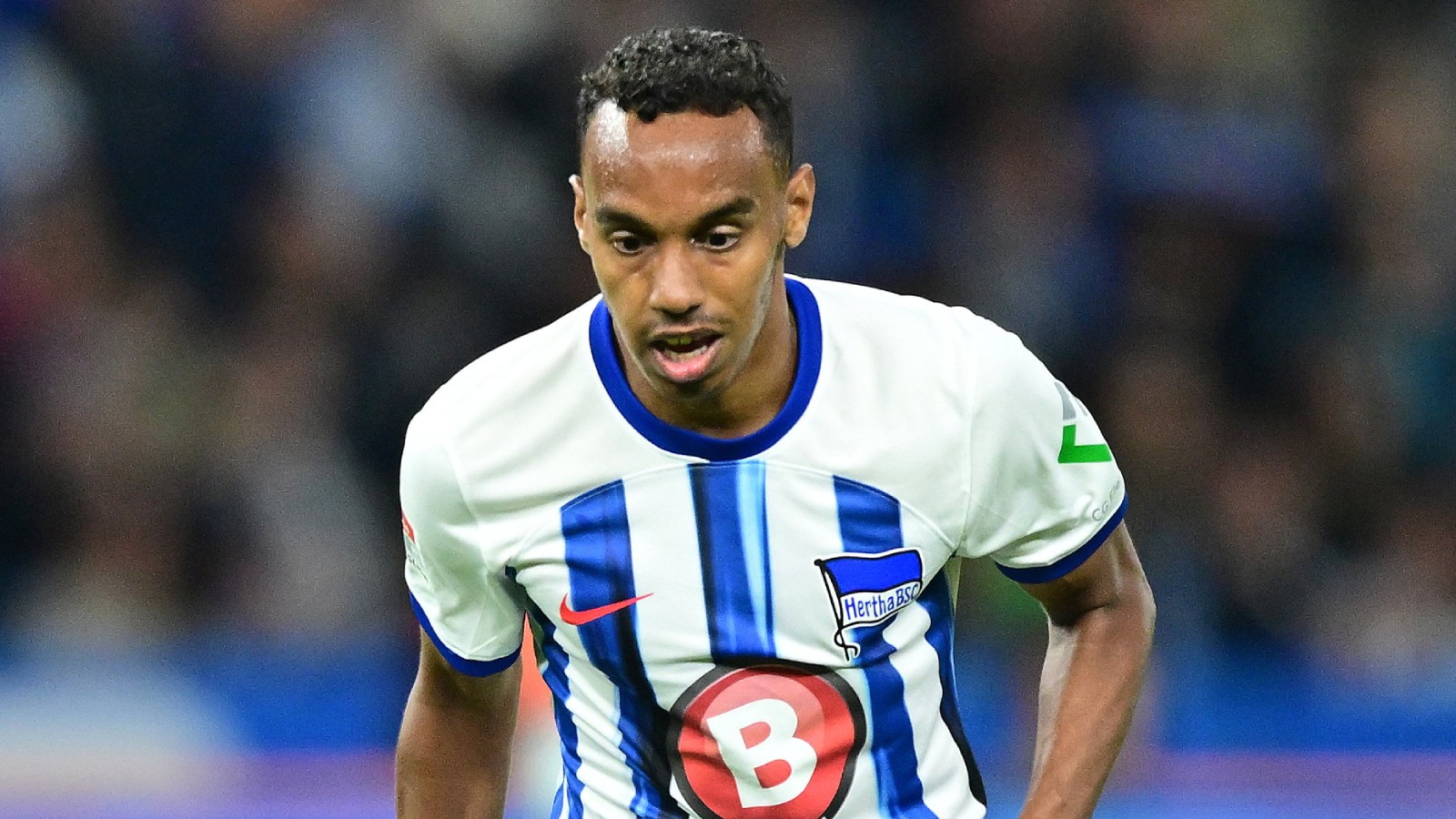 Uppgifter: Vill göra sig av med Bilal Hussein