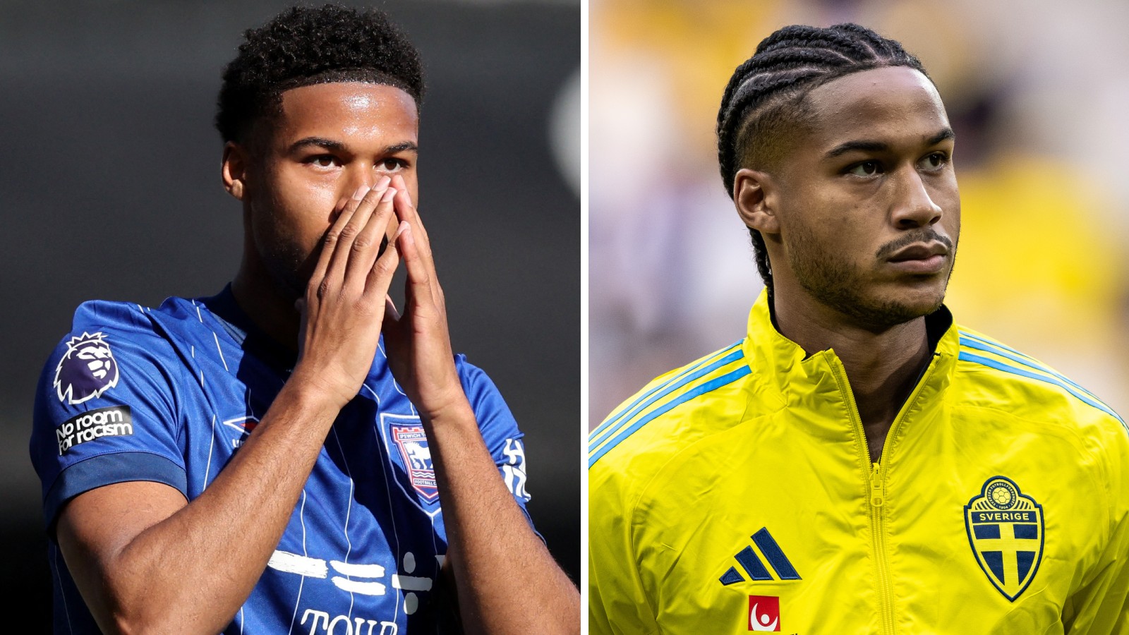 Cajuste har nobbats av JDT: ”Inget jag kan kontrollera”