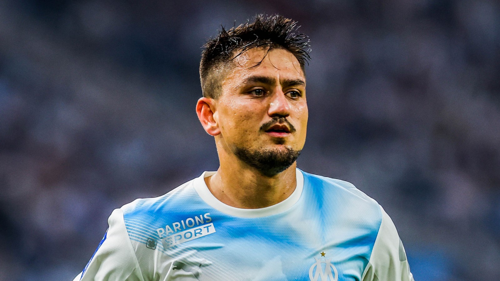 Klart: Cengiz Ünder lämnar Fenerbahce för rival