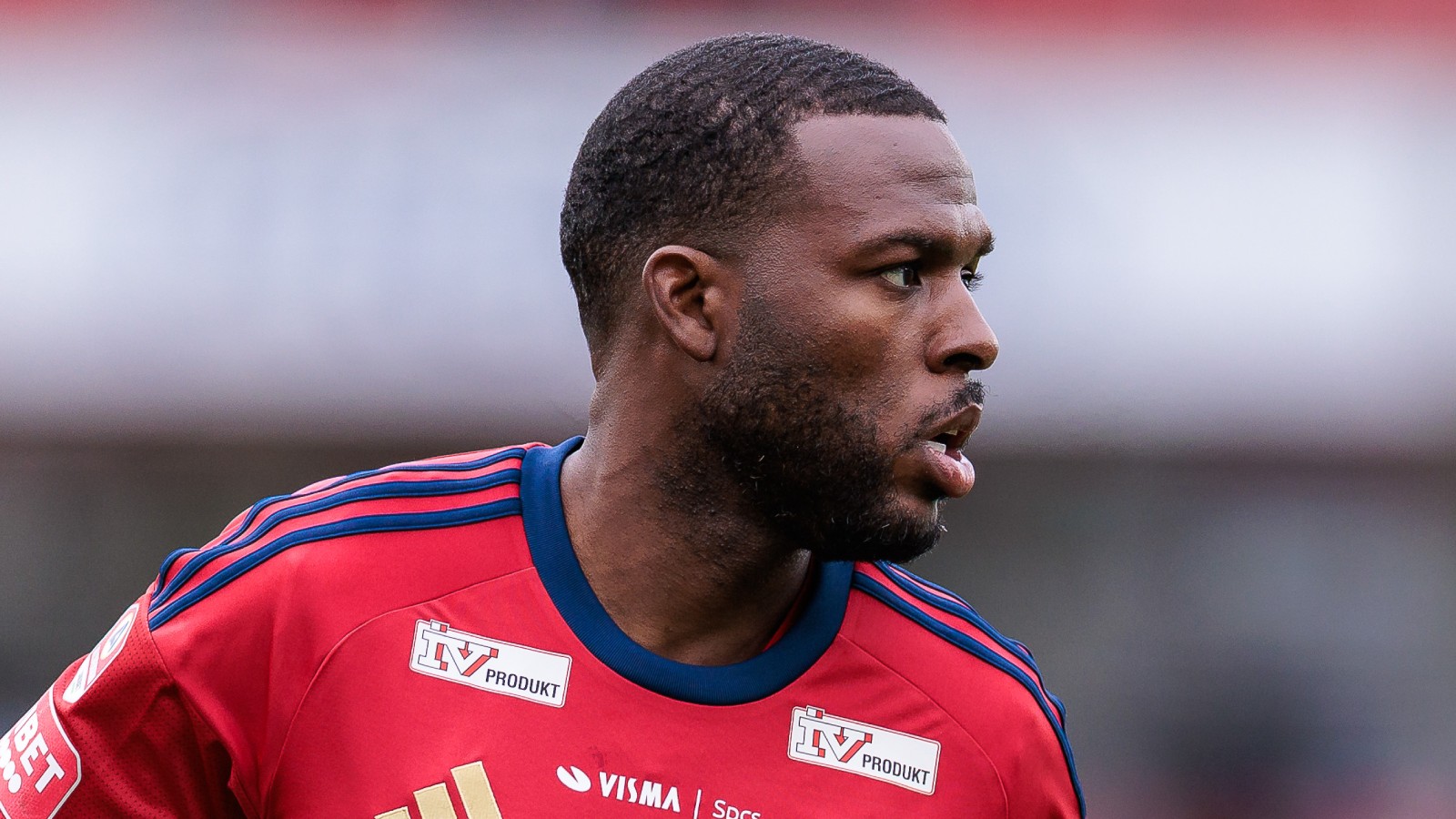 Beskedet: Kouakous avstängning förlängs