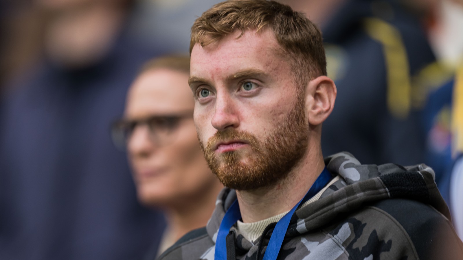 Dejan Kulusevski utanför Tottenhams CL-trupp