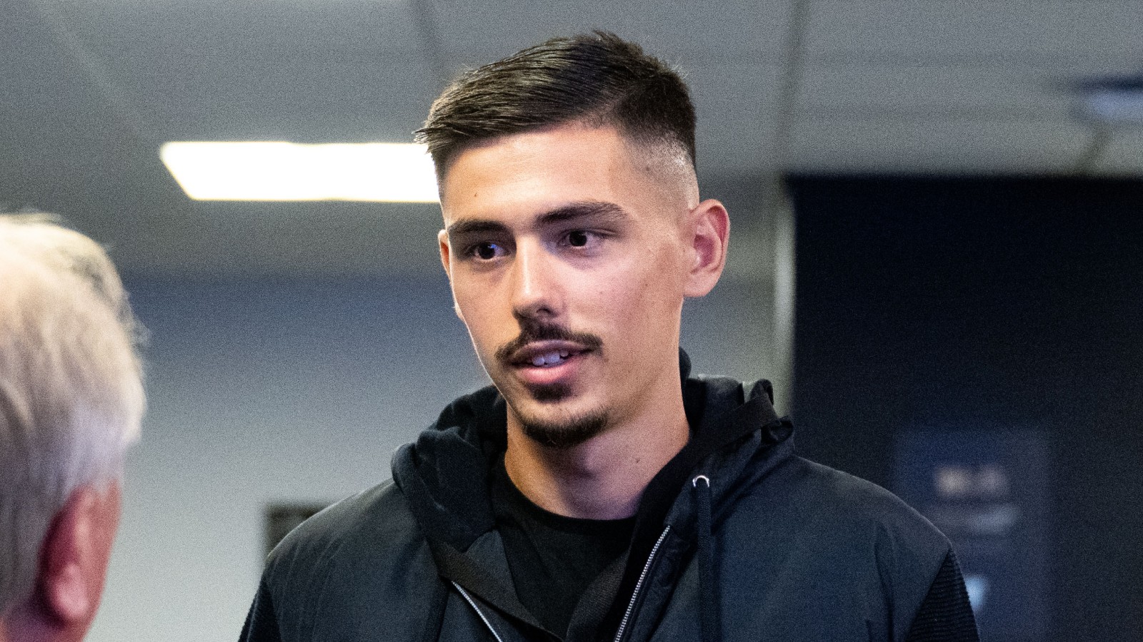 Uppgifter: Dennis Hadzikadunic till Sampdoria