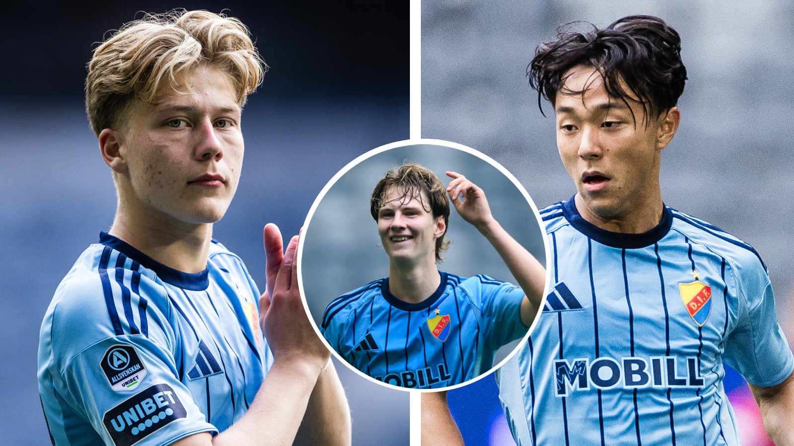 Ny undersökning: Allsvenskas högst värderade – Djurgården i framkant