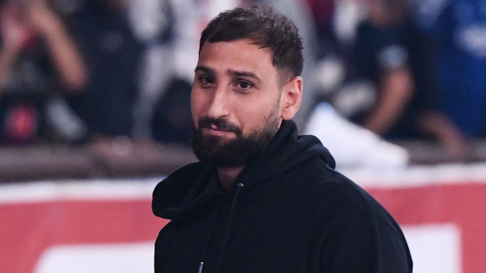 Romano: Gianluigi Donnarumma klar för Manchester City