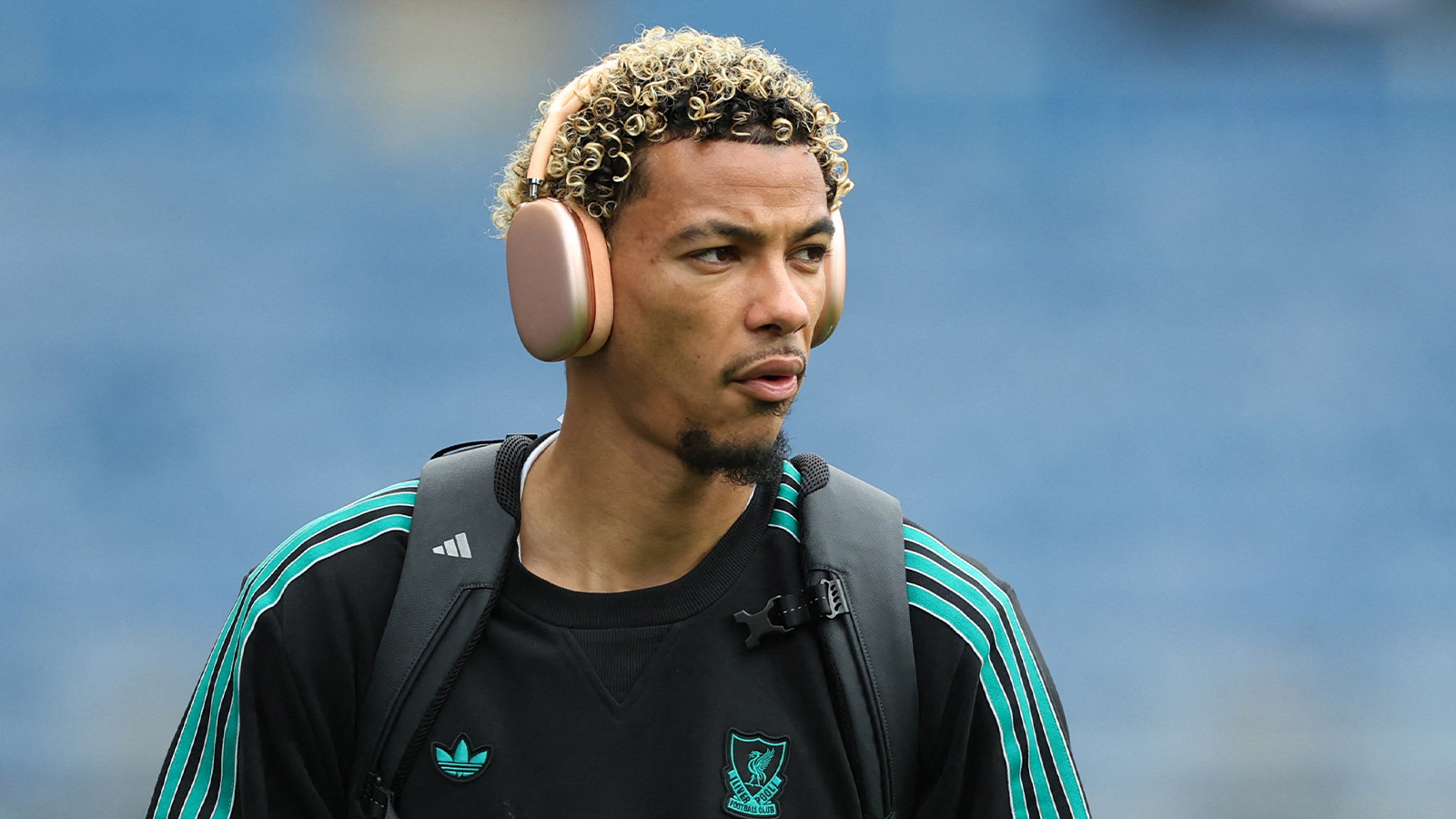 Ekitiké valde Liverpool före Newcastle: ”Det var mitt val”