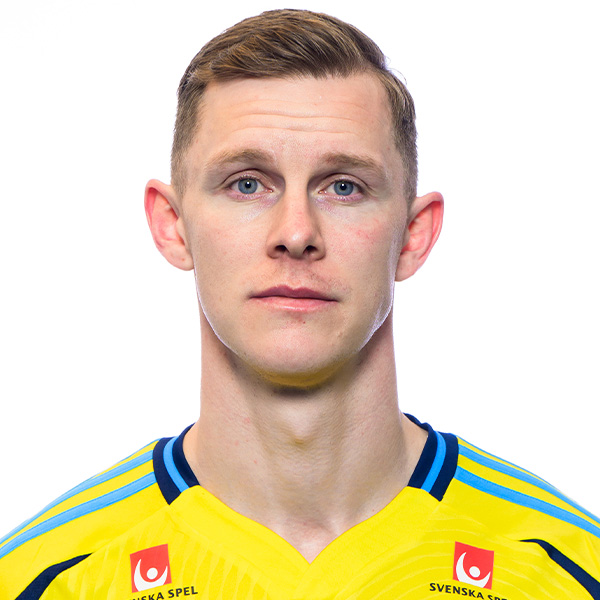 Emil Krafth